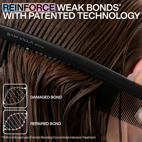 Redken Acidic Bonding Concentrate Conditioner 1 Litre