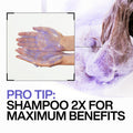 Redken Color Extend Blondage Shampoo 1 Litre