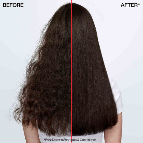 Redken Frizz Dismiss Shampoo 1 Litre