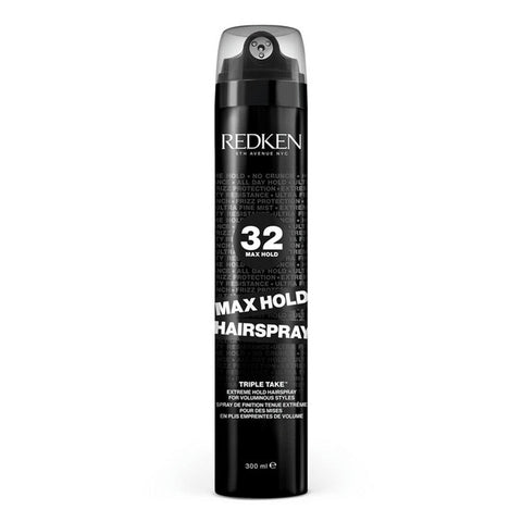 Redken Max Hold Hairspray 270g by Redken