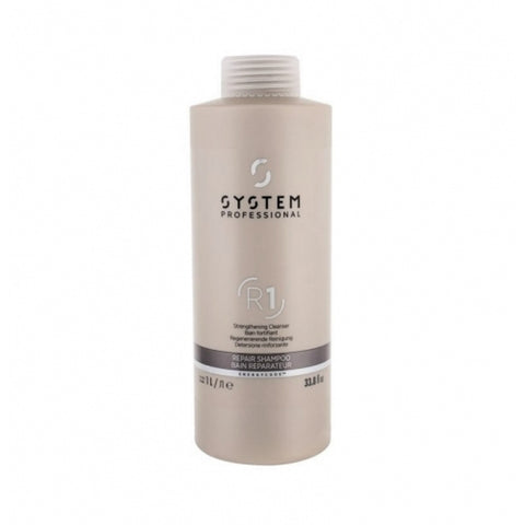 Wella System Professional Repair Shampoo 1 Litre