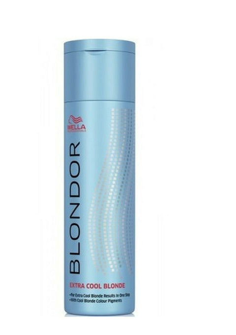 Wella Blondor Extra Cool Blonde 150g