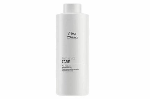 Wella Perm Care Post Treatment 1 Litre