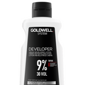 Goldwell System 990ml - System Developer 9% 30vol 1L - image 2