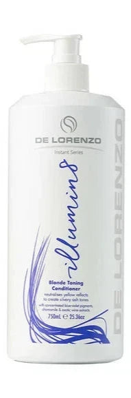 De Lorenzo Illumin8 Conditioner 750ml