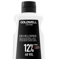 Goldwell System 990ml - System Developer 12% 40vol 1L - image 2