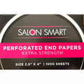 Salon Smart End Papers Perforated Jumbo by Salon Smart