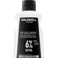 Goldwell System 990ml - System Developer 6% 20vol 1L - image 2