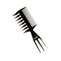 Bob Black Rake Comb