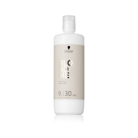 Schwarzkopf Blondme Premium Developer Oil Formula 30 Vol 9% 1000ml