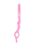 Dragon Styling and Texture Razor- Black - Pink - image 2