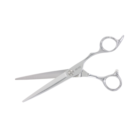 Sensei Shears Dry Evolution Precision Dry Cut 7" Inch Right Handed Scissors SDRY70