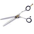 Sensei CMIX Mixed Texture 6 Inch Shear