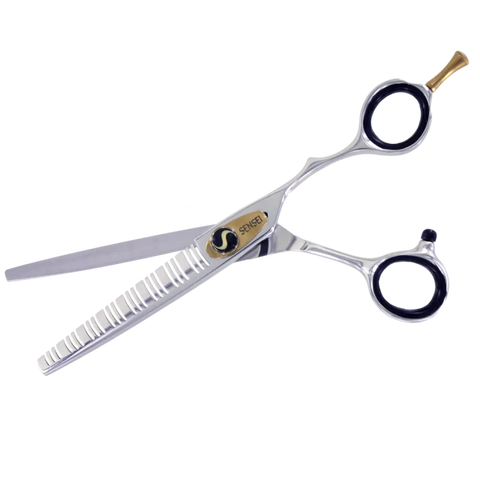 Sensei CMIX Mixed Texture 6 Inch Shear