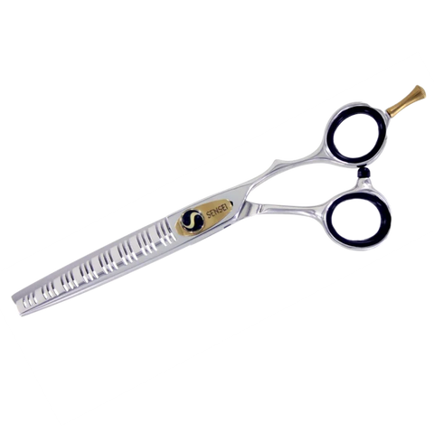 Sensei CMIX Mixed Texture 6 Inch Shear