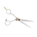 Sensei GSC Left Handed Professional Offset Scissor 7" Inch GCL70 With Free Case