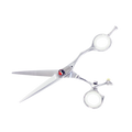 Sensei Shears Rotating Crane Handle 7" Inch Right Handed Scissors RSC70