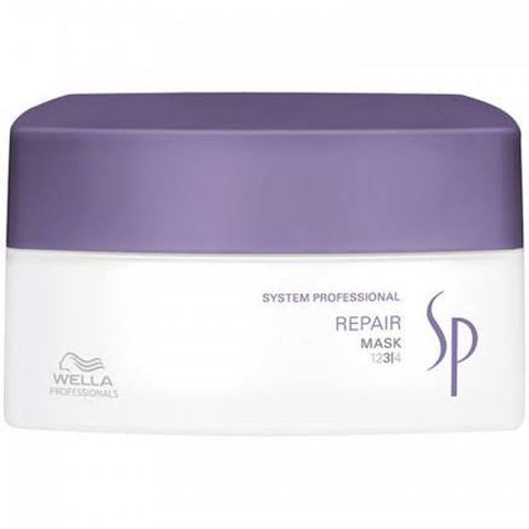 Wella SP Repair Mask 400ml