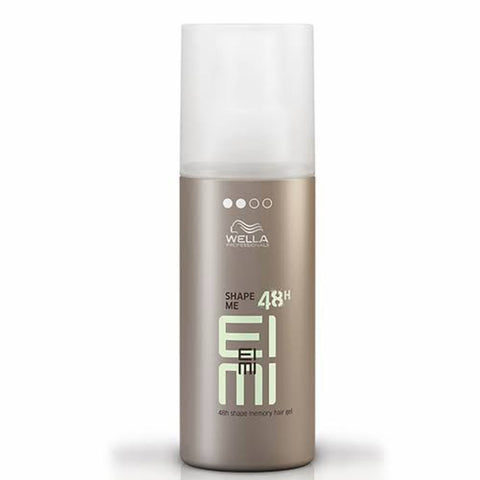 Wella EIMI Shape Me Hair Gel 150ml