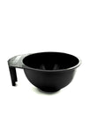 Farmagan Premium Tint Bowl Black with Handle - Made In Italy - image 2