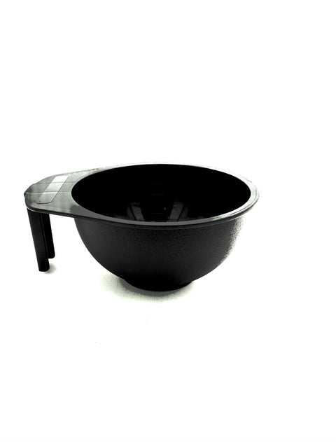 Farmagan Premium Tint Bowl Black with Handle - Made In Italy - image 2