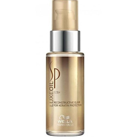 Wella SP LuxeOil Reconstructive Elixir 30ml