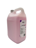 BOB Strawberry Nourishing & Hydrating Professional Salon Shampoo 5L – For Soft, Shiny Hair