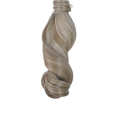 Amazing Hair Heat Resistant Ponytail 20"