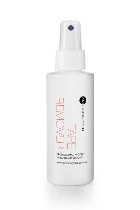 Amazing Hair Tape Remover Spray
