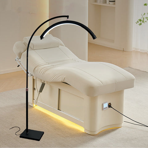 Karma LED Moon Light 28 inch White - image 5
