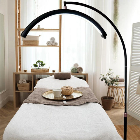 Karma LED Moon Light 28 inch Black - image 3