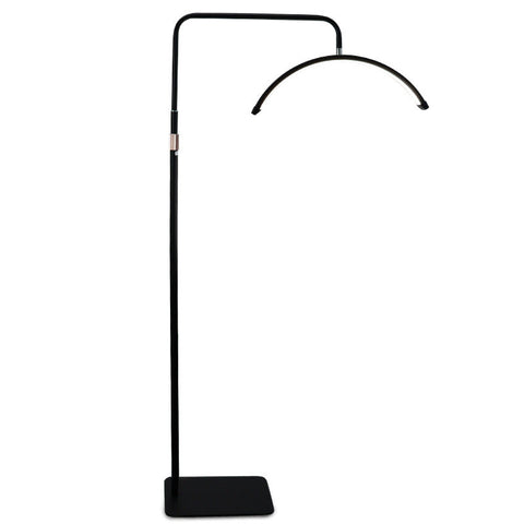 Karma LED Moon Light 23 inch Black - image 3