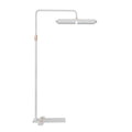 Karma LED Foldable Moon Light 36 inch White - image 3