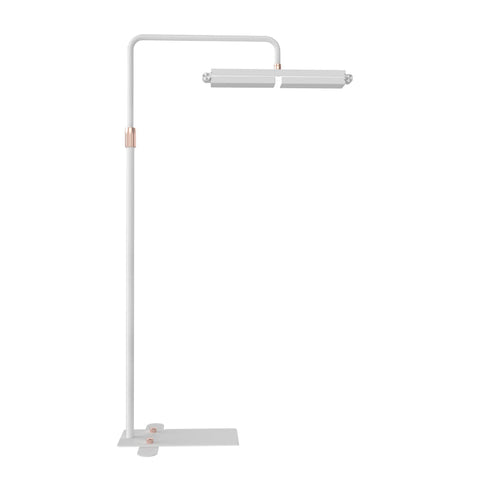 Karma LED Foldable Moon Light 36 inch White - image 3