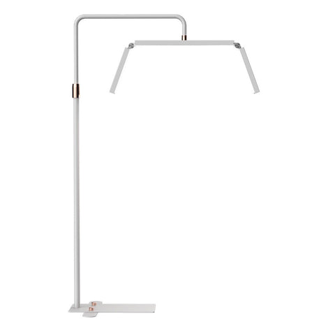 Karma LED Foldable Moon Light 36 inch White - image 2