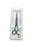 Bob Titanium Straight Scissors 508 6 Inch - image 2