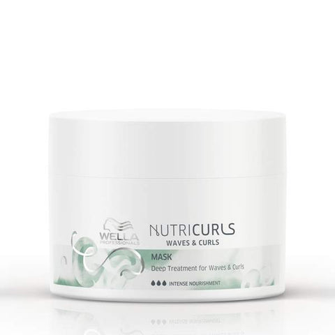 Twisted Elastic Treatment for Curls Mask 150ml