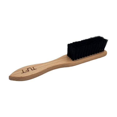 TUFT Professional Timber Fade Brush with Natural Bristtle - image 2