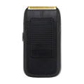 TUFT Romeo Professional Cordless Double Foil Shaver - image 4