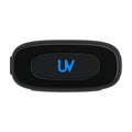 Tuft Vista S Professional Triple Foil Shaver with UV, Charging Dock and Extra Foil with Cutter - image 4