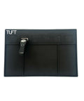 TUFT Professional Barber Appliance Magnetic Station Mat - Black