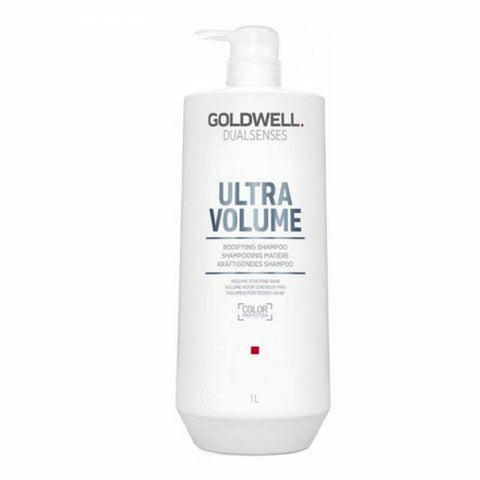 Goldwell Dualsenses Ultra Volume Bodifying Shampoo 1L