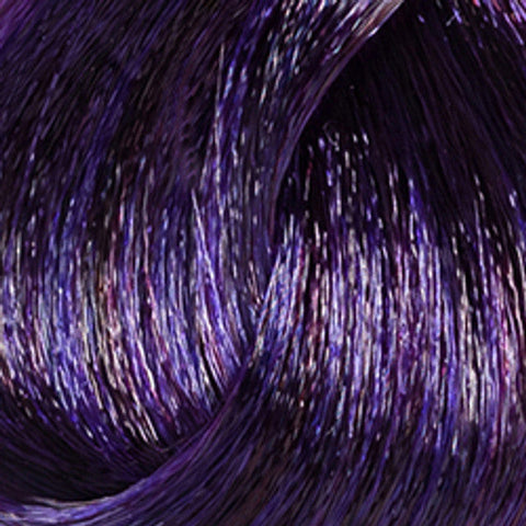 De Lorenzo Novasemi Semi-Permanent Colour 100ml - Ultra Violet