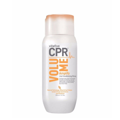 Vitafive CPR Volume Bodify Lite Conditioning Rinse 300ml - image 2