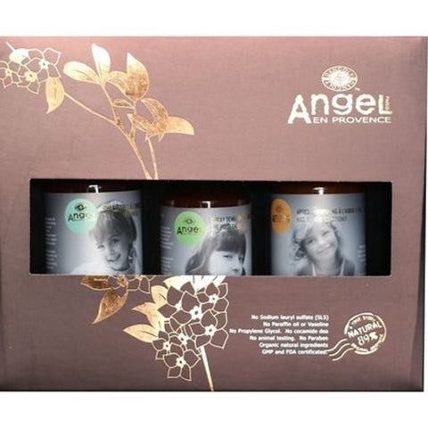 Angel En Provence Kids Tea Tree Gift Pack