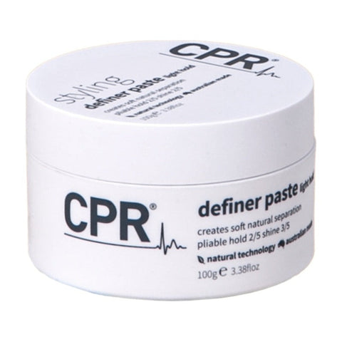 Vitafive CPR Finish Definer Paste 100ml