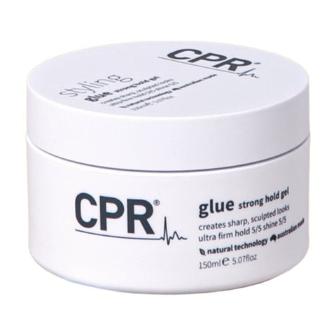 Vitafive CPR Glue Strong Hold Gel 150ml