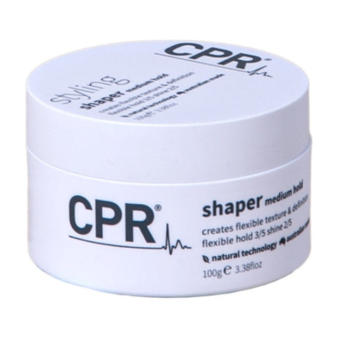 Vitafive CPR Hair Shaper Medium Hold 100g