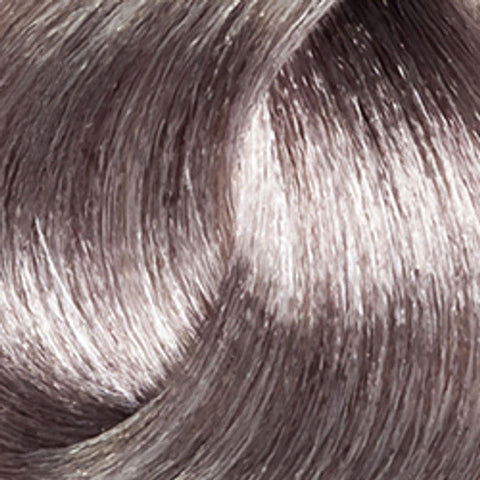 De Lorenzo Novasemi Semi-Permanent Colour 100ml - Volcanic Ash