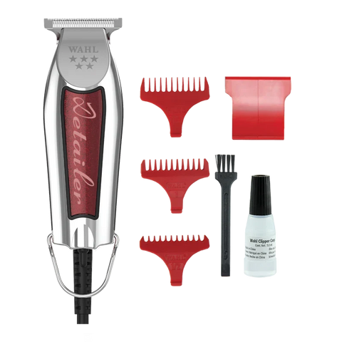 Wahl Detailer Corded T-Wide Trimmer